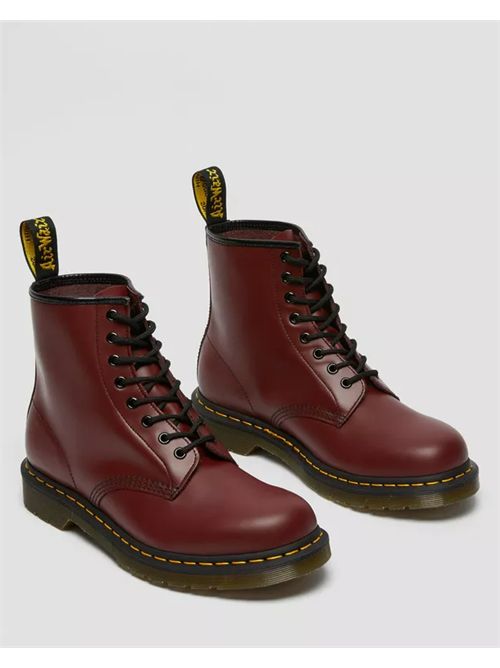 1460 DR.MARTENS | 11822600Cherry Red Smooth